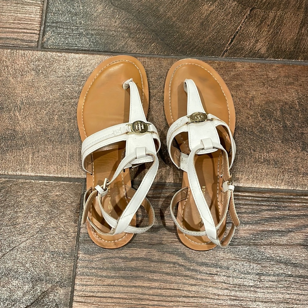 Last chance Tommy Hilfiger Sandals